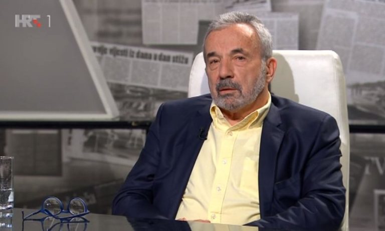 Hrvatski časnički zbor odgovorio Krausu: Dosta je nametanja jugoslavenskih floskula pod krinkom ‘antifašizma’