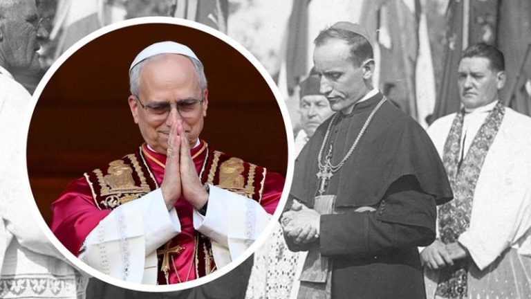 Neka Leon bude Lav i okonča slučaj Stepinac