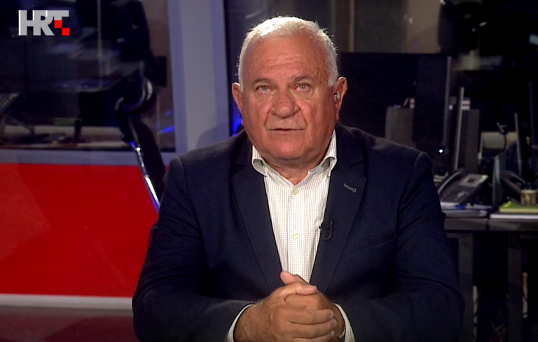 Kotlar: Dva mjeseca vojnog roka nisu dovoljna za stvarnog vojnika