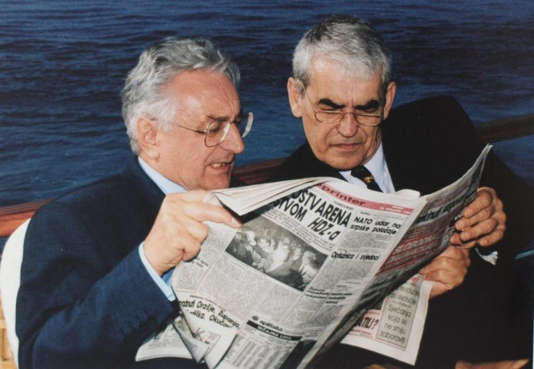 Najvažniji referendum u povijesti Hrvatske – 19.V. 1991. Hrvati odlučili o neovisnosti