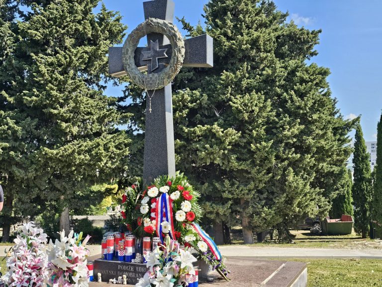 Bleiburg i Križni put: još uvijek otvorene rane hrvatskog naroda