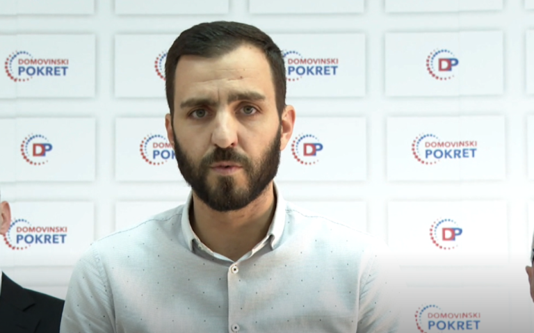 Bilić u drugom krugu još uvjerljivije pobjeđuje Pavličeka!