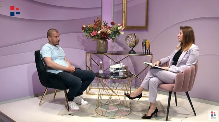 Josip Jelinić: Uskoro pišem knjigu o svom križnom putu kroz BiH