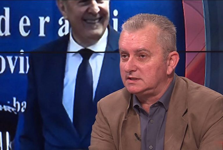 Karamatić: Nova vlast na državnoj razini u BiH je nemoguća bez SDA