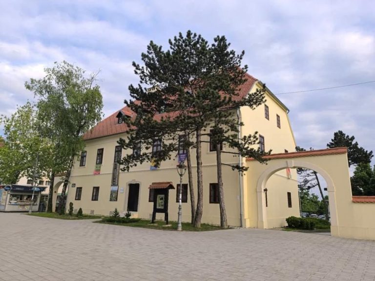 Markota: Muzej Prigorja i prigorske crkve obnovilo je Ministarstvo kulture, a ne neki koji se time hvale
