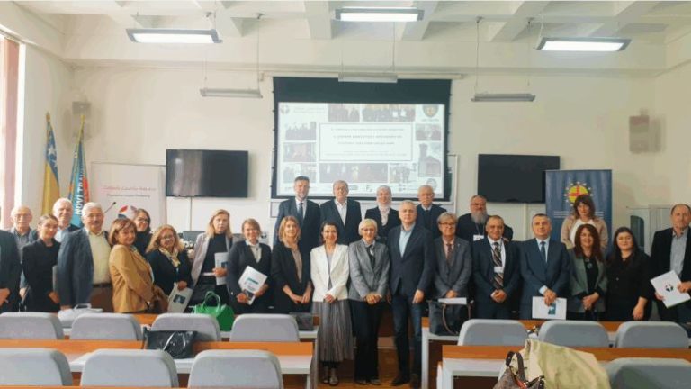 Treći okrugli stol o ljudskom bratstvu u Novom Travniku: Dijalog kao temelj zajedničkog života