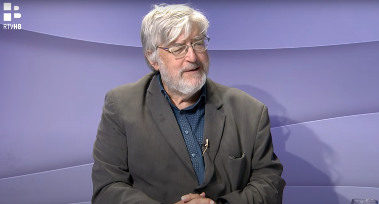 Prosperov Novak za Kompas: Bošnjačka politika će Hrvatima napraviti entitet, a rat…