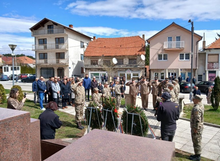 BiH poslala optužnice protiv hrvatskih časnika: Traže izručenje četiri zapovjednika
